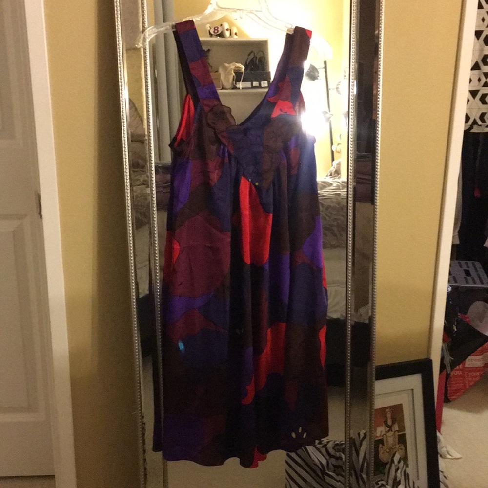 Midi dress by Lux